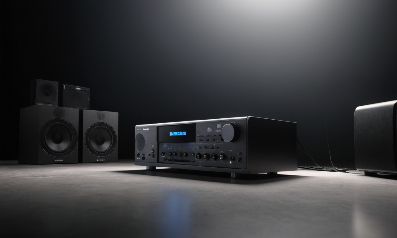 Remove Background Noise from Audio: Professional Techniques and Tools