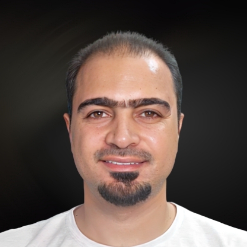 Bahaa Mahmoud - Creator of BahaaSR