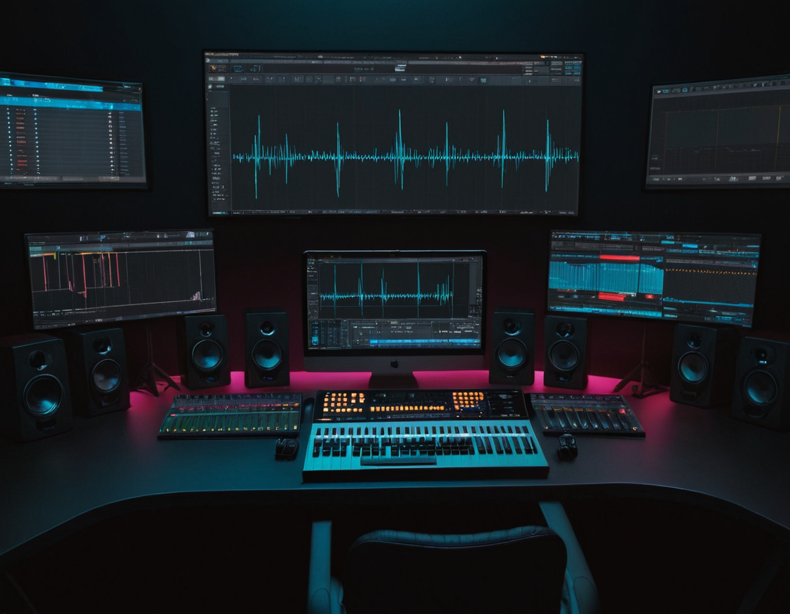 Best Tools to Edit Audio Like a Pro (Including Silence Removers)