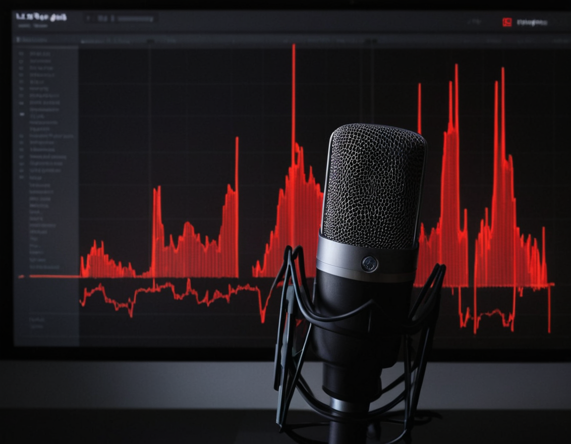 Why Removing Silence from Audio Improves Podcast Quality